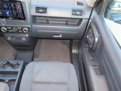 2014 Honda Ridgeline Crew Cab Sport 4WD - Photo 18 - Santa Cruz, CA 95062