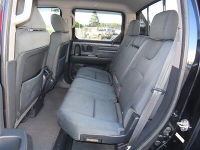 2014 Honda Ridgeline Crew Cab Sport 4WD - Photo 24 - Santa Cruz, CA 95062