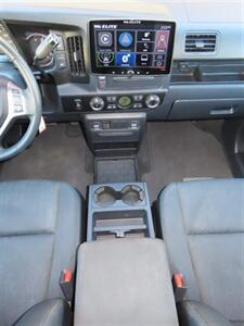 2014 Honda Ridgeline Crew Cab Sport 4WD - Photo 14 - Santa Cruz, CA 95062