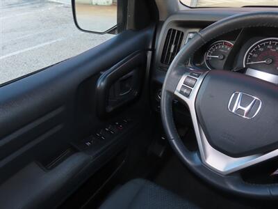 2014 Honda Ridgeline Crew Cab Sport 4WD - Photo 10 - Santa Cruz, CA 95062