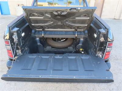 2014 Honda Ridgeline Crew Cab Sport 4WD - Photo 37 - Santa Cruz, CA 95062