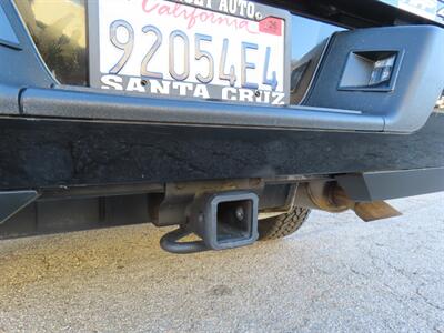 2014 Honda Ridgeline Crew Cab Sport 4WD - Photo 38 - Santa Cruz, CA 95062