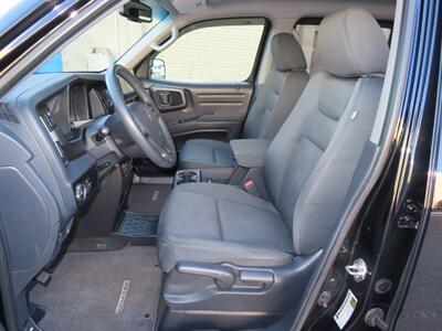 2014 Honda Ridgeline Crew Cab Sport 4WD - Photo 6 - Santa Cruz, CA 95062