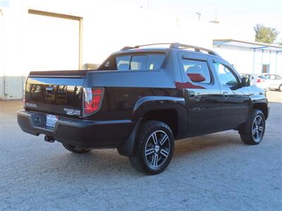 2014 Honda Ridgeline Crew Cab Sport 4WD - Photo 4 - Santa Cruz, CA 95062