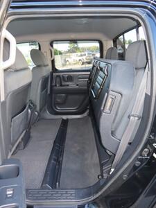 2014 Honda Ridgeline Crew Cab Sport 4WD - Photo 29 - Santa Cruz, CA 95062