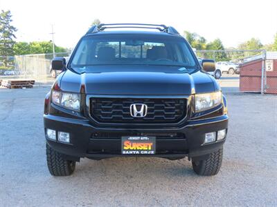 2014 Honda Ridgeline Crew Cab Sport 4WD - Photo 45 - Santa Cruz, CA 95062