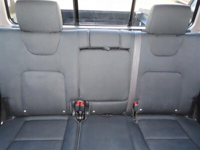 2014 Honda Ridgeline Crew Cab Sport 4WD - Photo 25 - Santa Cruz, CA 95062