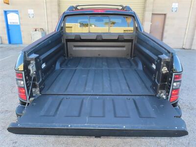 2014 Honda Ridgeline Crew Cab Sport 4WD - Photo 39 - Santa Cruz, CA 95062