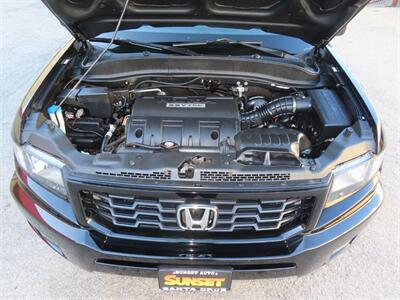 2014 Honda Ridgeline Crew Cab Sport 4WD - Photo 44 - Santa Cruz, CA 95062