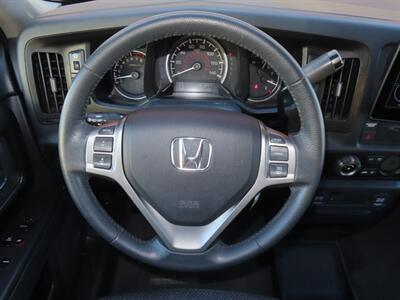 2014 Honda Ridgeline Crew Cab Sport 4WD - Photo 9 - Santa Cruz, CA 95062