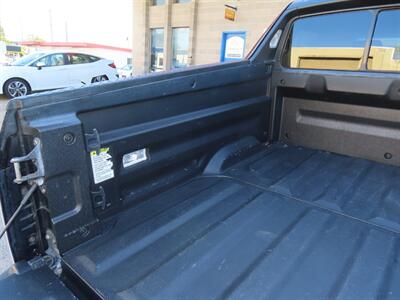 2014 Honda Ridgeline Crew Cab Sport 4WD - Photo 33 - Santa Cruz, CA 95062
