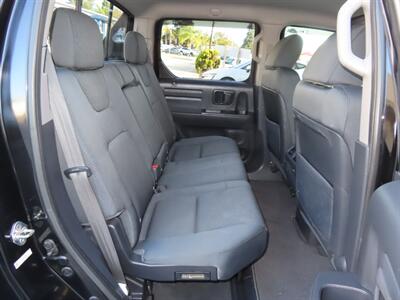 2014 Honda Ridgeline Crew Cab Sport 4WD - Photo 27 - Santa Cruz, CA 95062