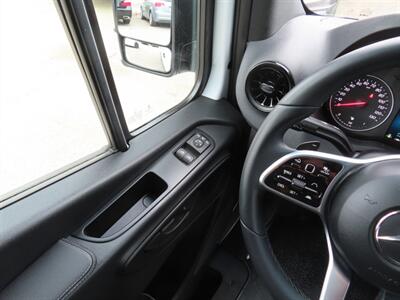 2021 Mercedes-Benz Sprinter 2500  High Roof 170 Conversion - Photo 42 - Santa Cruz, CA 95062