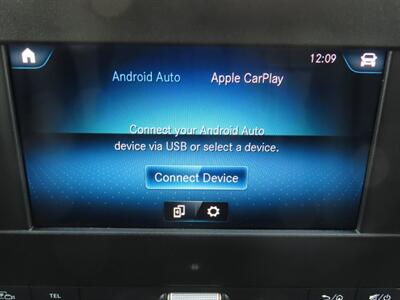 2021 Mercedes-Benz Sprinter 2500  High Roof 170 Conversion - Photo 54 - Santa Cruz, CA 95062