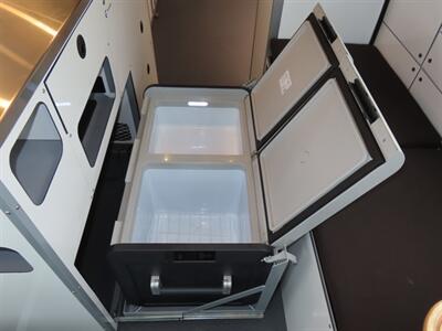 2021 Mercedes-Benz Sprinter 2500  High Roof 170 Conversion - Photo 9 - Santa Cruz, CA 95062