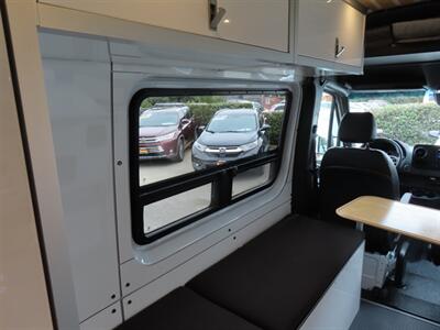 2021 Mercedes-Benz Sprinter 2500  High Roof 170 Conversion - Photo 30 - Santa Cruz, CA 95062