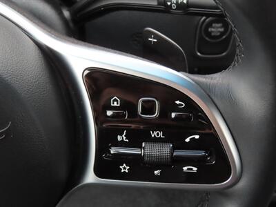 2021 Mercedes-Benz Sprinter 2500  High Roof 170 Conversion - Photo 41 - Santa Cruz, CA 95062