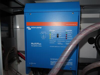 2021 Mercedes-Benz Sprinter 2500  High Roof 170 Conversion - Photo 61 - Santa Cruz, CA 95062