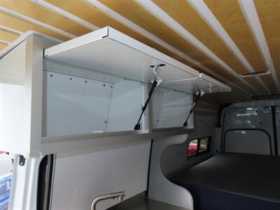 2021 Mercedes-Benz Sprinter 2500  High Roof 170 Conversion - Photo 12 - Santa Cruz, CA 95062