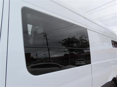 2021 Mercedes-Benz Sprinter 2500  High Roof 170 Conversion - Photo 57 - Santa Cruz, CA 95062