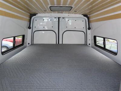 2021 Mercedes-Benz Sprinter 2500  High Roof 170 Conversion - Photo 10 - Santa Cruz, CA 95062