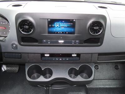 2021 Mercedes-Benz Sprinter 2500  High Roof 170 Conversion - Photo 44 - Santa Cruz, CA 95062