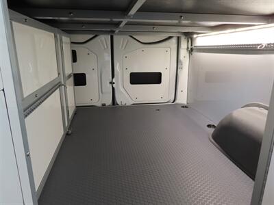 2021 Mercedes-Benz Sprinter 2500  High Roof 170 Conversion - Photo 17 - Santa Cruz, CA 95062