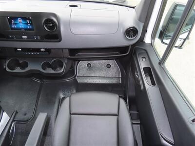 2021 Mercedes-Benz Sprinter 2500  High Roof 170 Conversion - Photo 48 - Santa Cruz, CA 95062