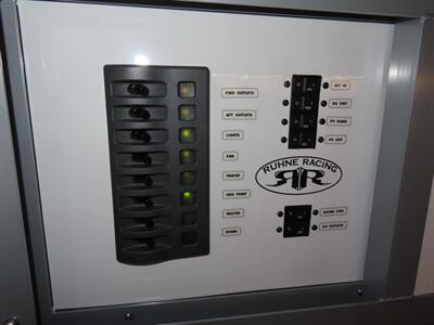 2021 Mercedes-Benz Sprinter 2500  High Roof 170 Conversion - Photo 24 - Santa Cruz, CA 95062