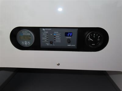 2021 Mercedes-Benz Sprinter 2500  High Roof 170 Conversion - Photo 23 - Santa Cruz, CA 95062