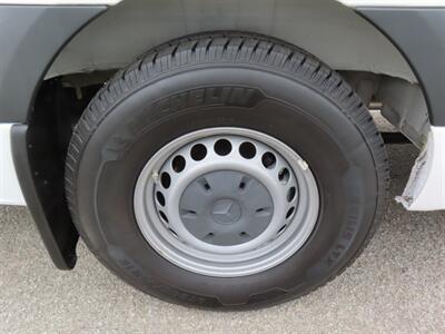 2021 Mercedes-Benz Sprinter 2500  High Roof 170 Conversion - Photo 67 - Santa Cruz, CA 95062