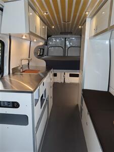 2021 Mercedes-Benz Sprinter 2500  High Roof 170 Conversion - Photo 33 - Santa Cruz, CA 95062