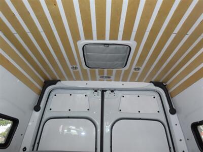 2021 Mercedes-Benz Sprinter 2500  High Roof 170 Conversion - Photo 21 - Santa Cruz, CA 95062
