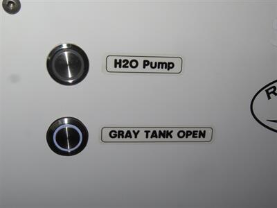 2021 Mercedes-Benz Sprinter 2500  High Roof 170 Conversion - Photo 28 - Santa Cruz, CA 95062