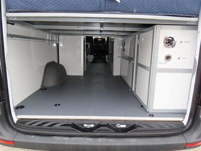 2021 Mercedes-Benz Sprinter 2500  High Roof 170 Conversion - Photo 63 - Santa Cruz, CA 95062