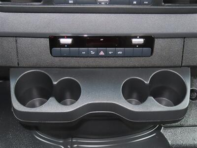 2021 Mercedes-Benz Sprinter 2500  High Roof 170 Conversion - Photo 53 - Santa Cruz, CA 95062