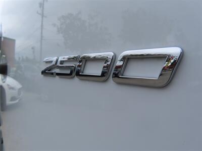 2021 Mercedes-Benz Sprinter 2500  High Roof 170 Conversion - Photo 5 - Santa Cruz, CA 95062