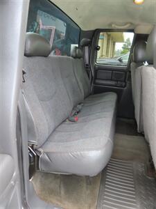 2004 Chevrolet Silverado 2500   - Photo 24 - Santa Cruz, CA 95062