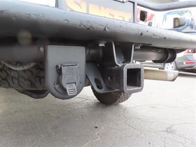 2004 Chevrolet Silverado 2500   - Photo 36 - Santa Cruz, CA 95062