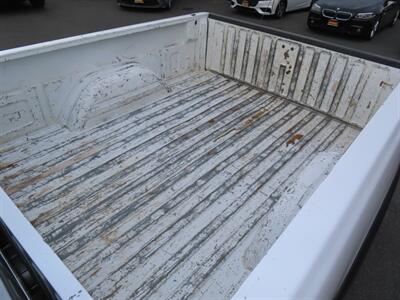 2004 Chevrolet Silverado 2500   - Photo 32 - Santa Cruz, CA 95062