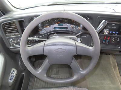 2004 Chevrolet Silverado 2500   - Photo 9 - Santa Cruz, CA 95062