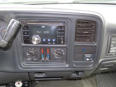 2004 Chevrolet Silverado 2500   - Photo 12 - Santa Cruz, CA 95062