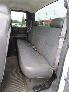 2004 Chevrolet Silverado 2500   - Photo 23 - Santa Cruz, CA 95062