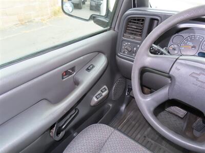 2004 Chevrolet Silverado 2500   - Photo 10 - Santa Cruz, CA 95062