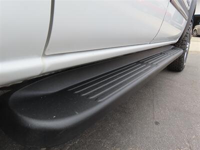 2004 Chevrolet Silverado 2500   - Photo 30 - Santa Cruz, CA 95062