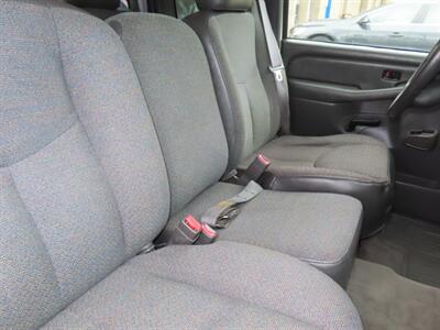 2004 Chevrolet Silverado 2500   - Photo 15 - Santa Cruz, CA 95062