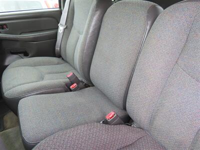 2004 Chevrolet Silverado 2500   - Photo 7 - Santa Cruz, CA 95062
