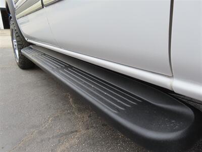 2004 Chevrolet Silverado 2500   - Photo 29 - Santa Cruz, CA 95062