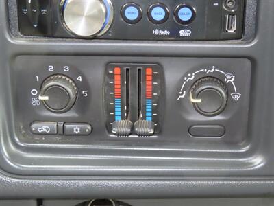 2004 Chevrolet Silverado 2500   - Photo 20 - Santa Cruz, CA 95062