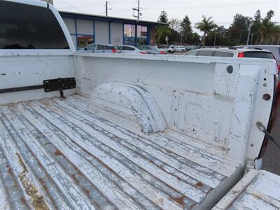 2004 Chevrolet Silverado 2500   - Photo 35 - Santa Cruz, CA 95062